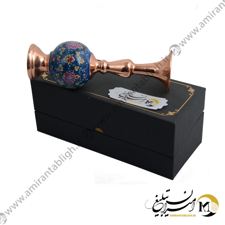 پک هدیه صنایع دستی مس و پرداز کد Pak-1687
