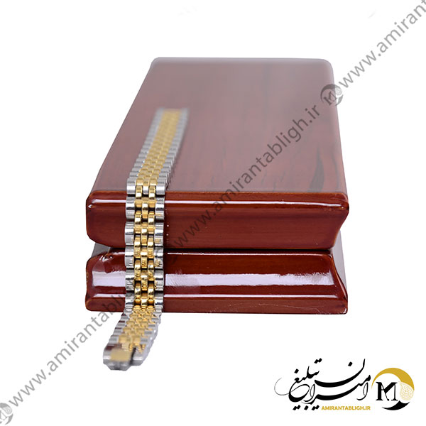 جعبه دستبند طلا (تولیدی جعبه طلا و جواهرات)