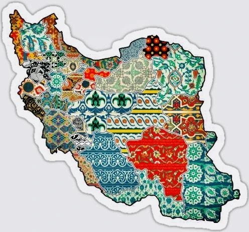 قدیمی ترین صنایع دستی ایران چیست؟
